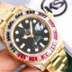 KS Replica 904L Rolex GMT-Master II 116758 Yellow Gold Case Sapphire Ruby Bezel 40mm 2836 Watch (2)_th.jpg